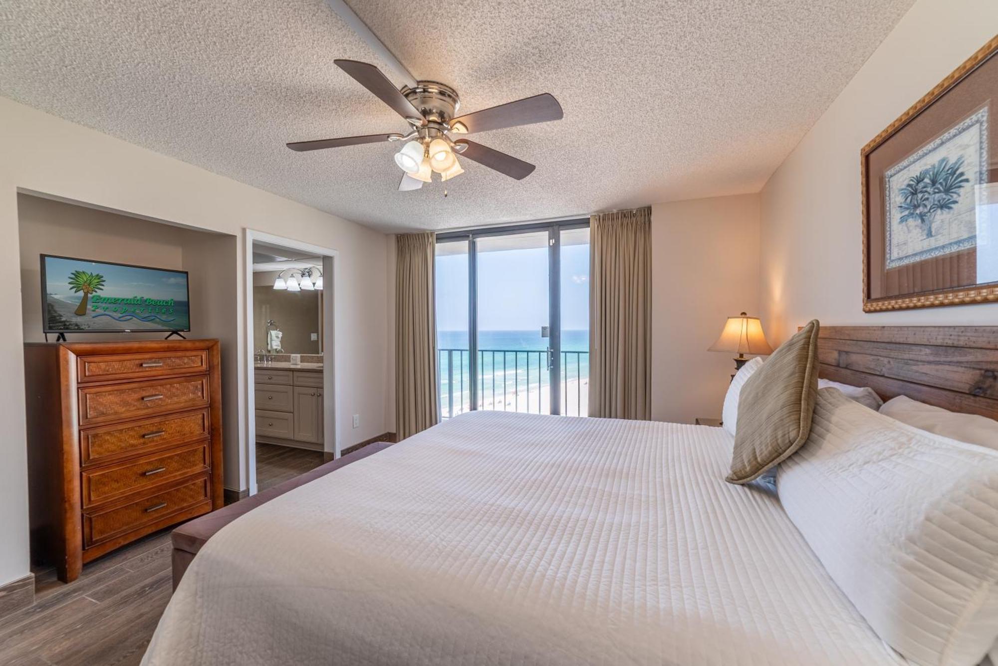 Edgewater 3-0814 'pelican Watch' Holiday home