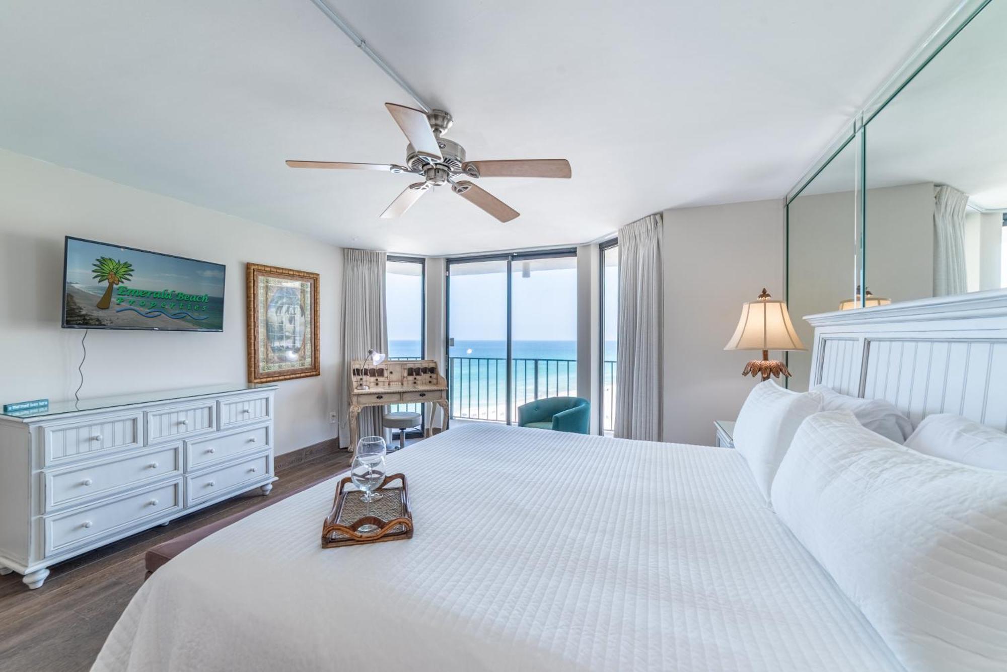 Holiday home Edgewater 3-0814 'pelican Watch' Panama City Beach