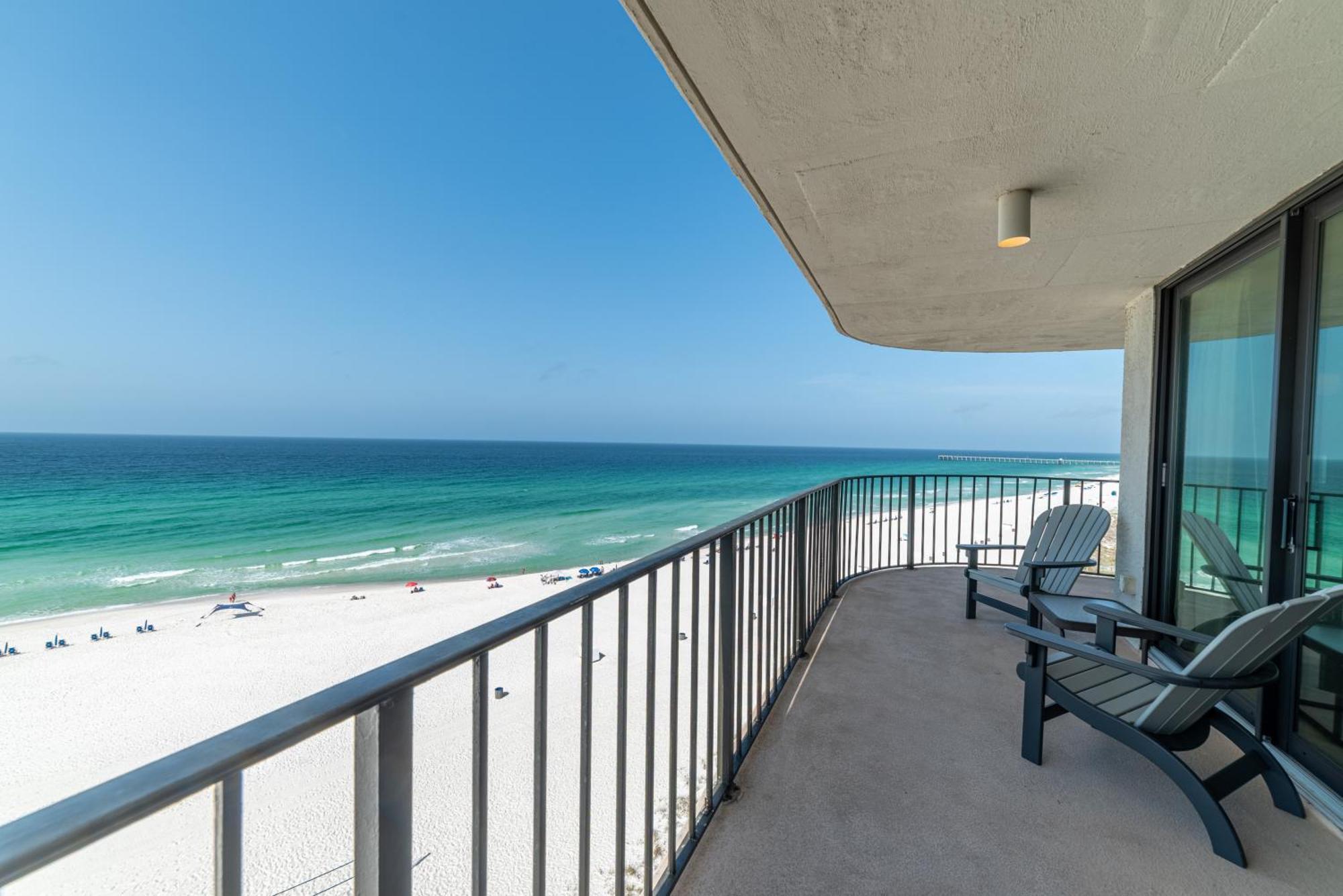 Edgewater 3-0814 'pelican Watch' * Panama City Beach