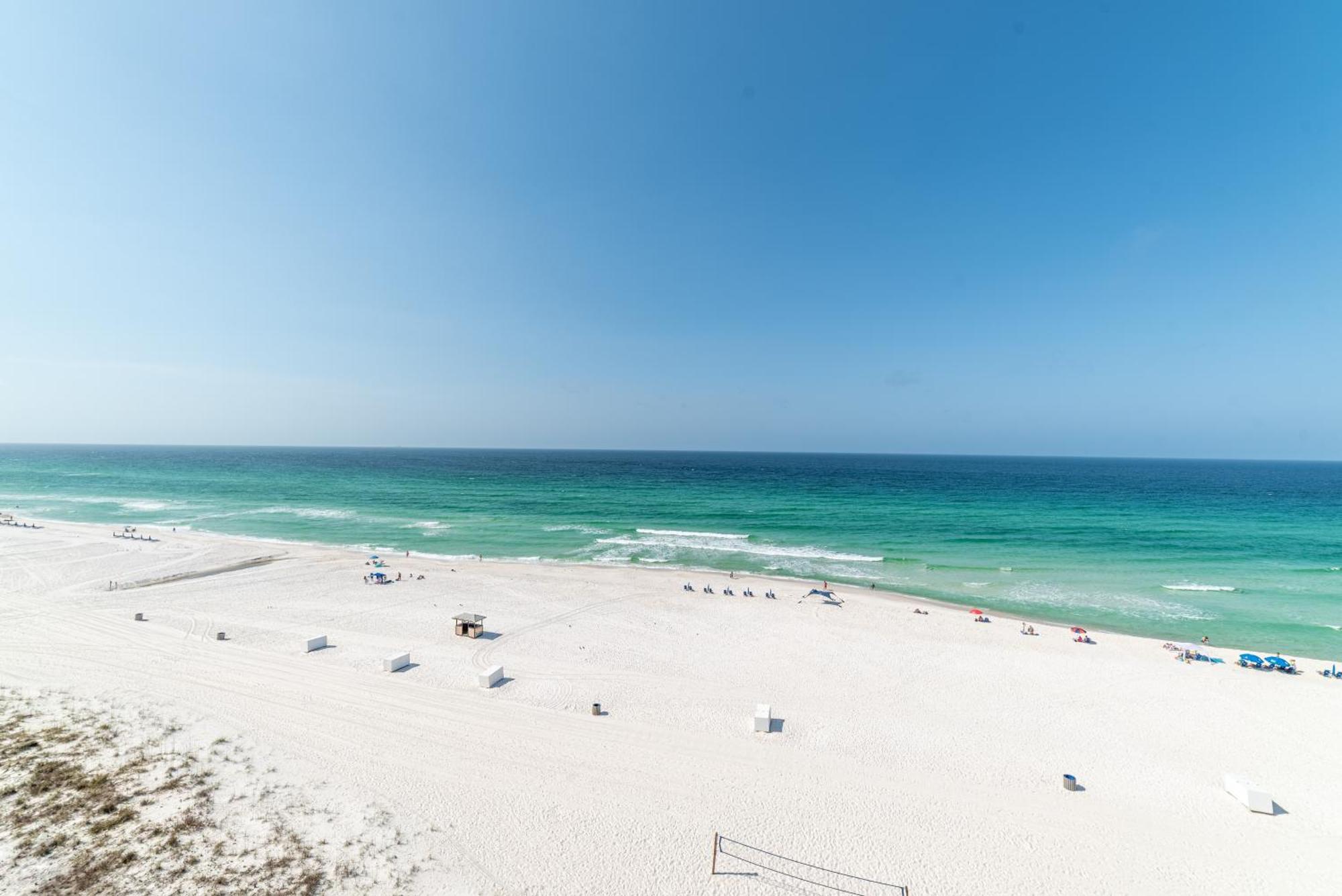 Edgewater 3-0814 'pelican Watch' * Panama City Beach