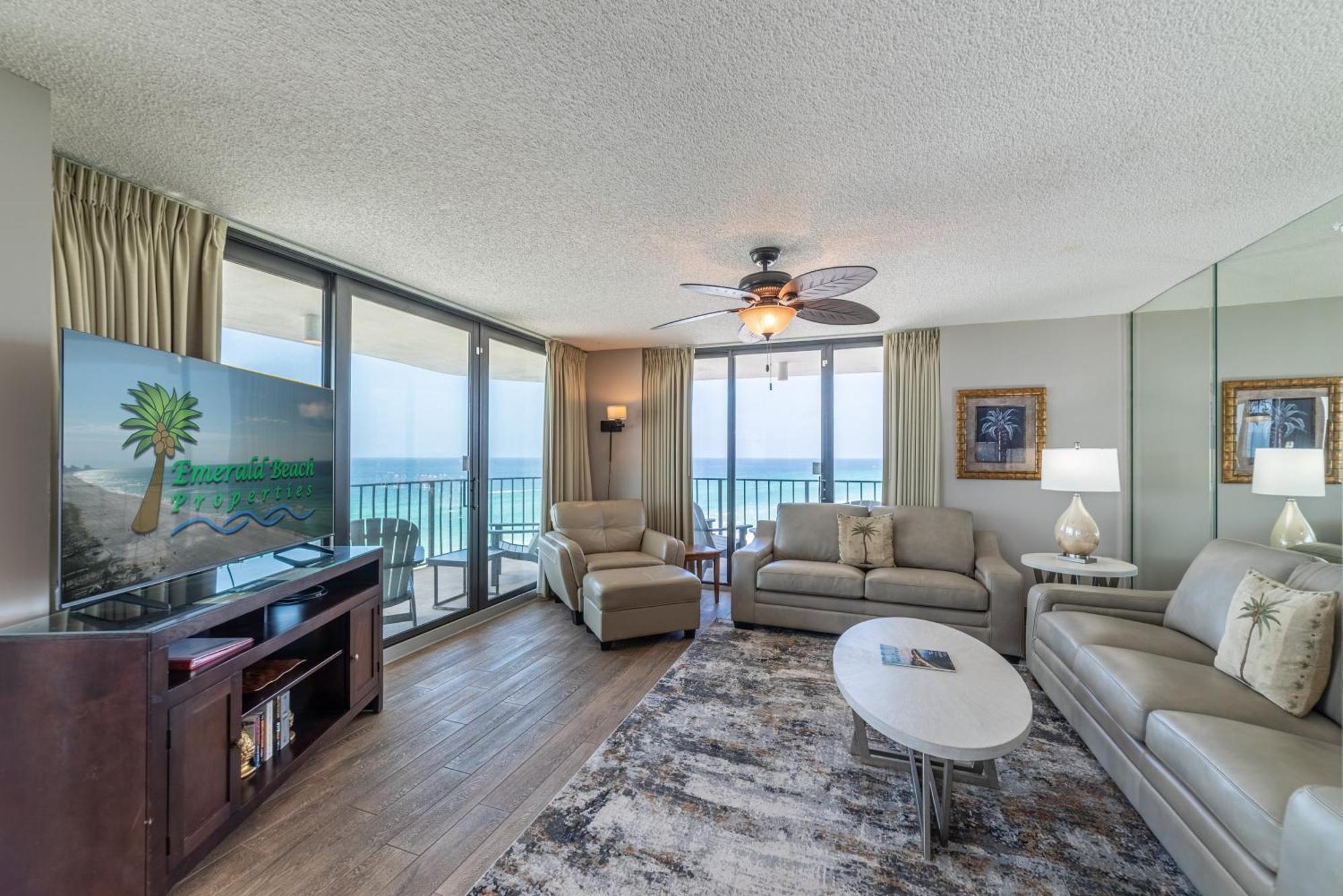Holiday home Edgewater 3-0814 'pelican Watch' *
