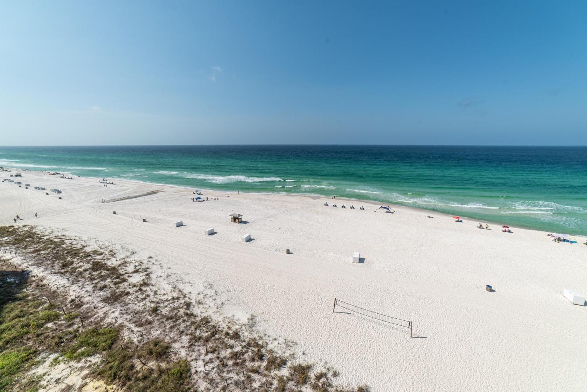 Edgewater 3-0814 'pelican Watch' * Panama City Beach