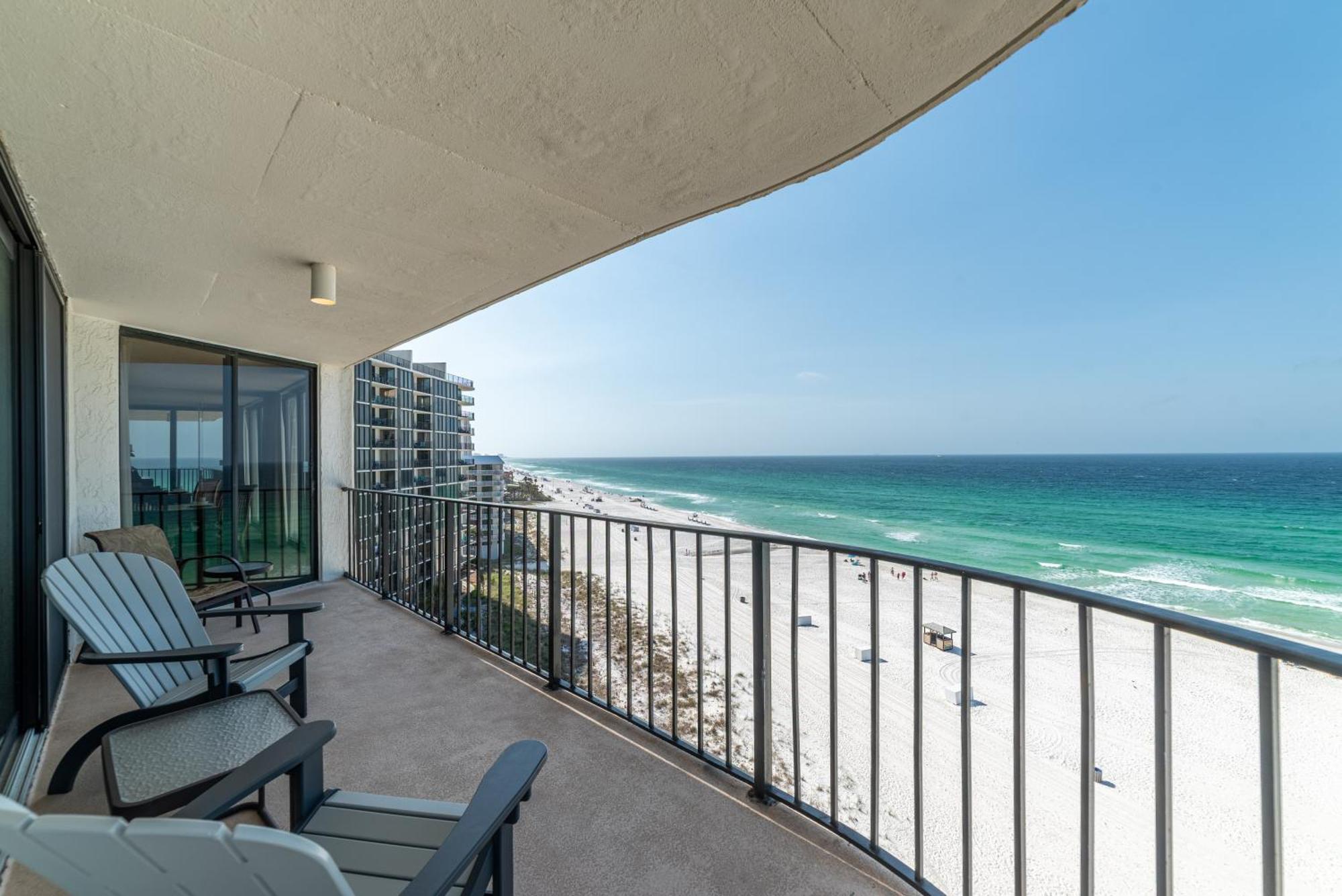 Edgewater 3-0814 'pelican Watch' Holiday home *