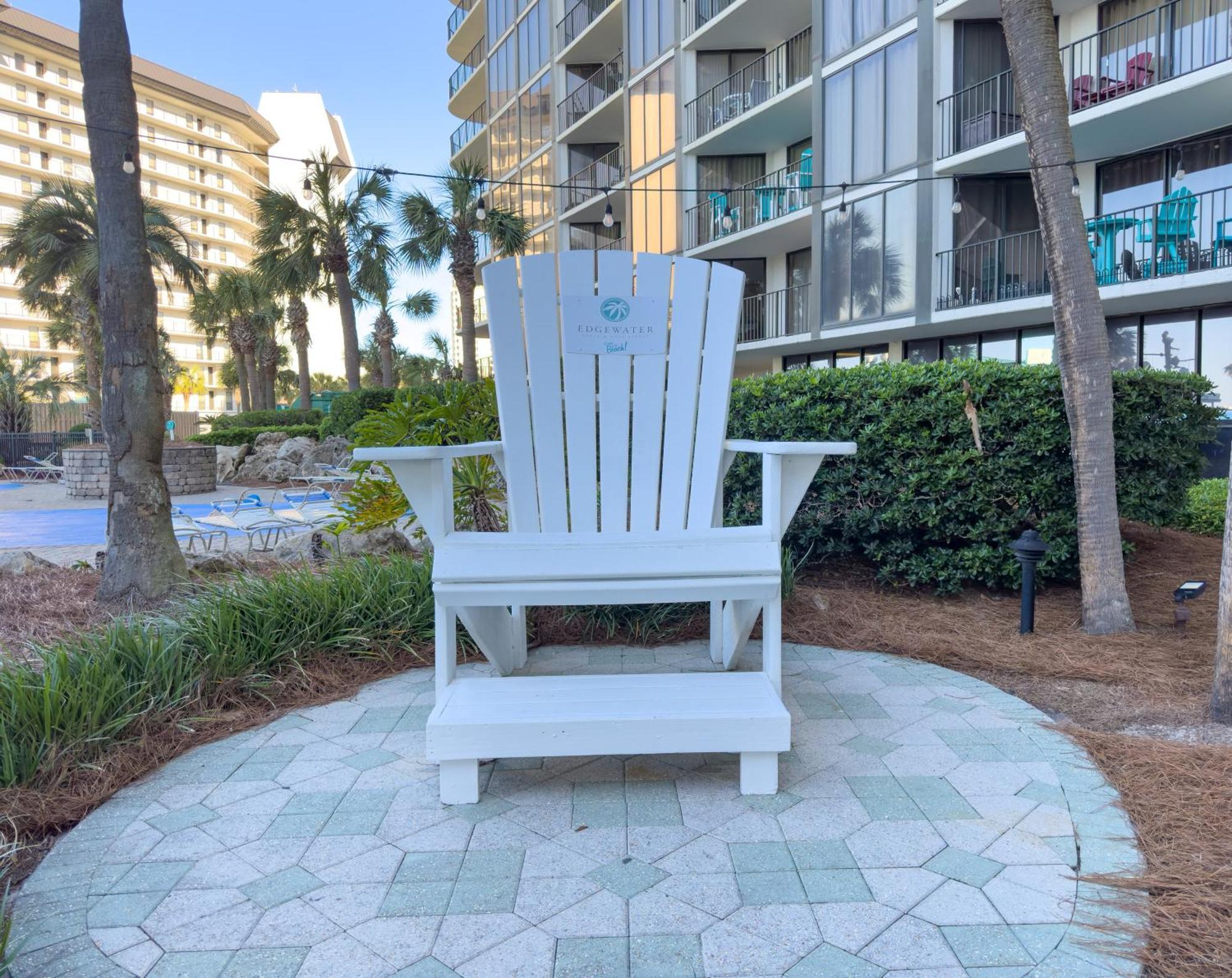 Holiday home Edgewater 3-0814 'pelican Watch' *