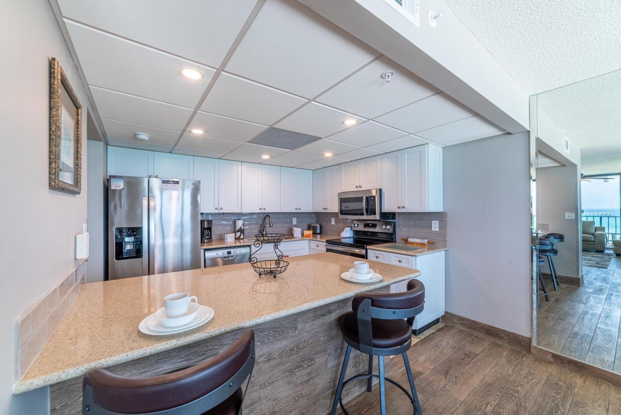 Holiday home Edgewater 3-0814 'pelican Watch' Panama City Beach