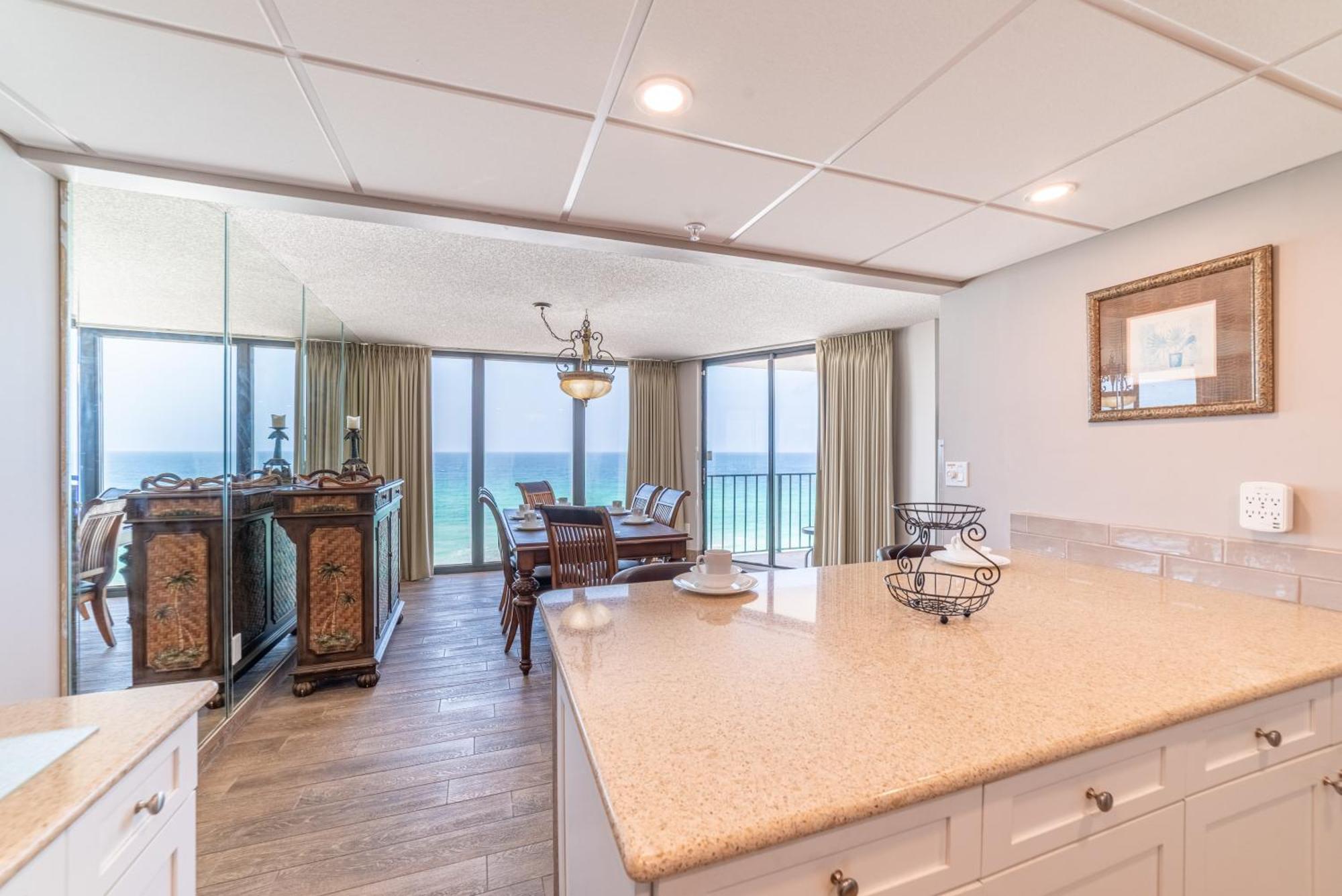 Holiday home Edgewater 3-0814 'pelican Watch'
