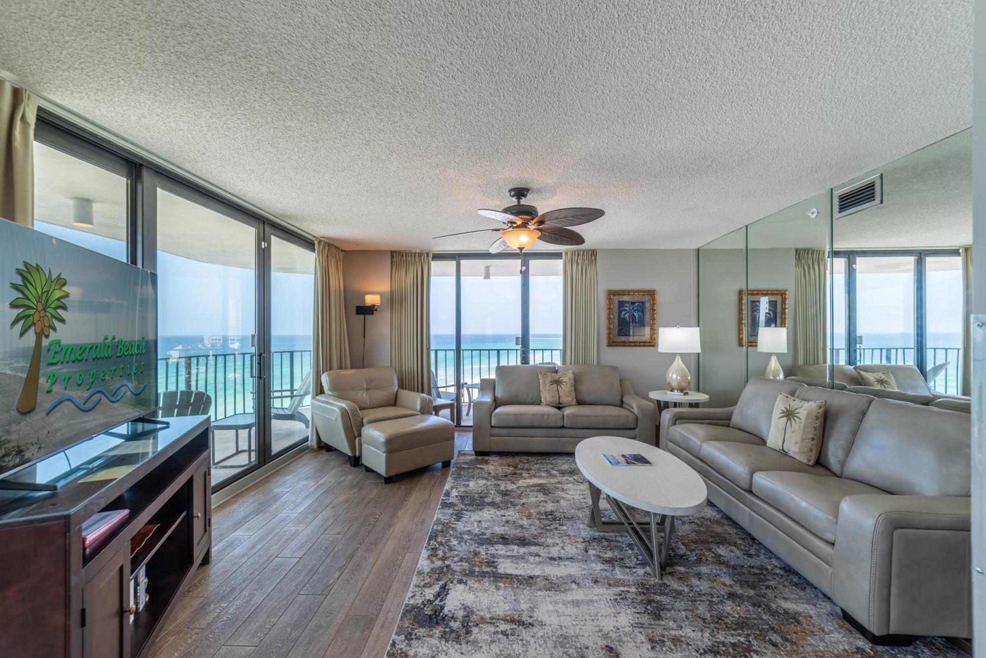 Holiday home Edgewater 3-0814 'pelican Watch' *